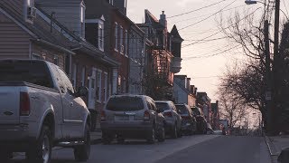 Strong Neighborhoods: City of Lancaster