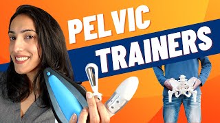 Are pelvic trainers worth it? A urologist weighs in