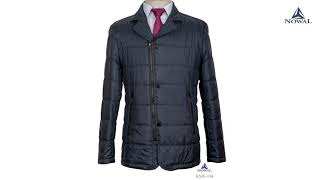 Куртка мужская: купить куртку артикул 194. Куртки мужские NowaLLmen ОСЕНЬ - ЗИМА 2019 -2020