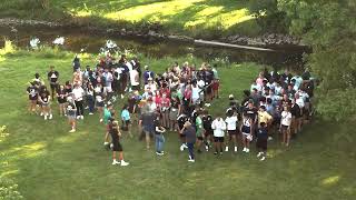 JU Formation 2022