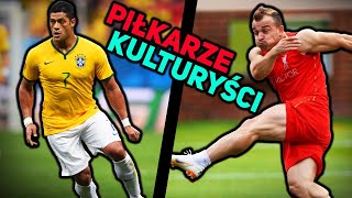 Top 5 NAJWIĘKSZYCH Piłkarzy