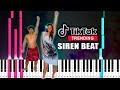 Tiktok Viral Song  Laxed Siren Beat  Cover by Blacktunes Audio