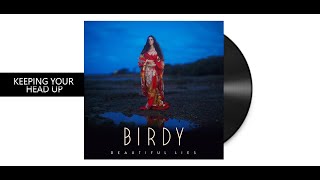 Birdy - Keeping Your Head Up (Subtitulada al español)