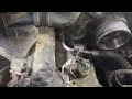 2008 f350 6.4l map sensor