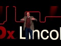 Ripple Effect: TEDxLincoln 2014