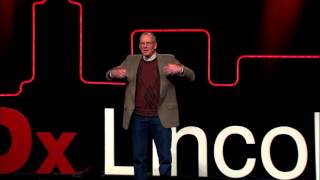 Ripple Effect Tedxlincoln 2014