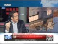 C5N - POLICIALES: FEROZ TIROTEO EN BERNAL (PARTE 3)