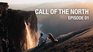 Call Of The North EP 01 | A cinematic roadtrip diary