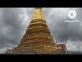 จิตรกรรมวัดพระแก้ว เล่าเรื่อง รามเกียรติ์ฉบับสมบูรณ์ ครูหนอนฯ