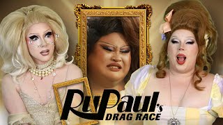 IMHO | RuPaul's Drag Race Season 17 Episode 3 Review!