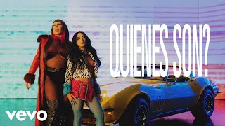 Lali - Quiénes Son? (Official Video)