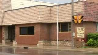State board to review status of Tate Funeral Service