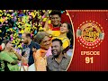 Ithu Item Vere | Comedy Show | Ep# 91