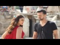 Atif Aslam New song //Bewajah __Illeana Dcruz