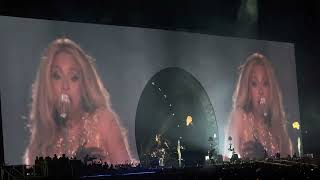 Beyoncé - Heated (Live in Brussels, Renaissance World Tour 14/05/2023)