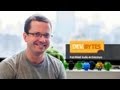 DevBytes: Patchfield Audio Architecture