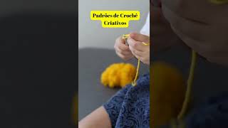 Renda extra com crochê! #dicas  #crochet #artesanato