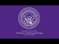 K-State Commencement - Spring 2015 | Architecture, Planning and Design