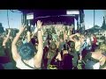 dangerkids - Warped Tour 2014 (Las Vegas)