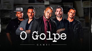 Gamei - O Golpe (Clipe Oficial)