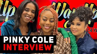 Pinky Cole Speaking Success Into Existence, Hits First Million At 29, Learning F