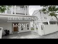 Serene Mont Kiara, Mont Kiara | Newly Completed Project With Stunning Architecture In Kuala Lumpur