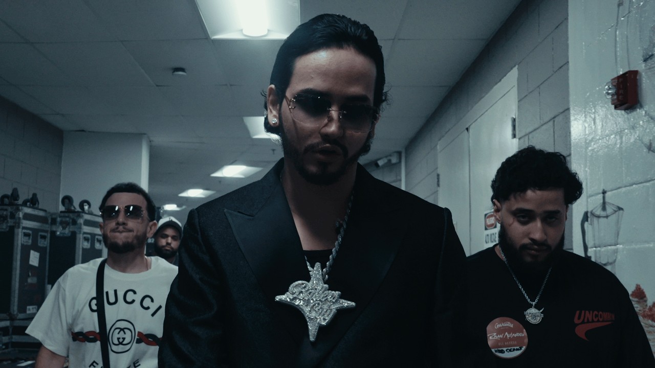 Clarent Bienvenida Video Oficial Youtube