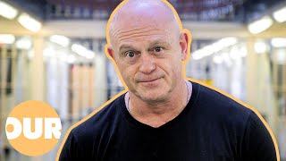 Inside Britain's Most Notorious Prison (Ross Kemp Documentary) | Our Life