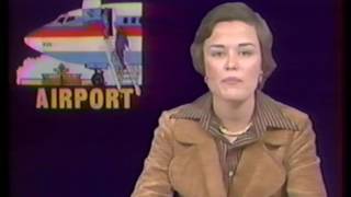 WRCB 1976 newscast
