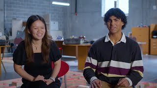 Get to Know the WashU Robotics Club