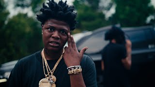 GlizzyBlxkkk - Play It Raw (Official Music Video) @LeekVisuals