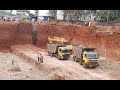 nh66 kolappuram overpass work malappuram