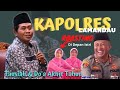 LIVE KH. ANWAR ZAHID TAUSIAH DAN DO'A AKHIR TAHUN POLRES LAMANDAU KALIMANTAN TENGAH