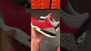 Finding INSANE HEAT at the Nike Outlet! (CHICAGO EXCLUSIVE JORDANS) | Reselling