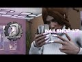 [ESX/QB] FIVEM SCRIPT  - NAILS SHOP JOB V2