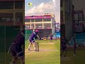 Jos Buttler’s Magical Strokes | Inside the Royals Nets | Rajasthan Royals #Shorts