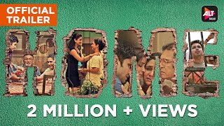 HOME|Official Trailer|Annu Kapoor|Supriya Pilagaonkar|Web series|ALTBalaji|Streaming 29th August