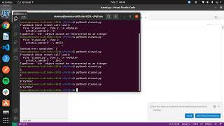 VITechTalks || Python-Batch-2 || String methods class 1