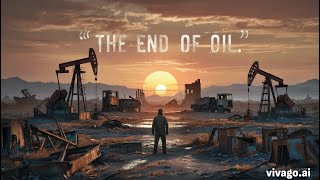 The End of Oil, Explained  What You Need