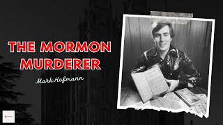 Mark Hofmann - The Mormon Murderer