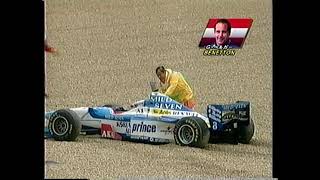 1997 F1 第04戦 サンマリノGP決勝