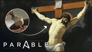 Cracking the Code: Secrets of Christianity Revealed | Parable