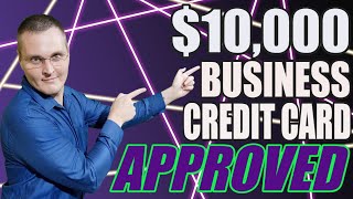 Business Credit Cards for New Business | NO PERSONAL GUARANTEE | NO CREDIT CHECK