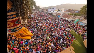 Chennimalai '' Thai Ther Thiruvizha '' 2021 | Original Video | Aruvi Bharathi Photography