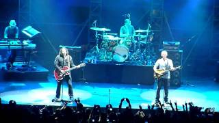 Break It Down Again and Head Over Heels - Tears For Fears Live in Manila