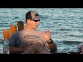 mlf embedded ike talks travel fishing new species