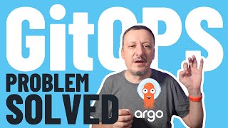 GitOps Broke CI/CD! Here's How to Fix It With Argo Events
