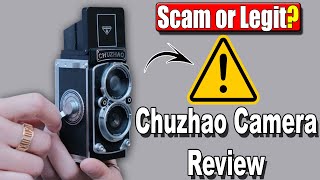 Chuzhao Camera Review - Does it Work Or A Scam?