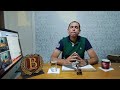 PALAVRA DIARIA COM O BISPO JOSIVALDO BATISTA