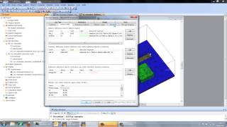 Feature: Analyst Finite Dielectrics